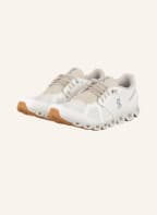 On Laufschuhe CLOUD, Farbe: WEISS/ CREME (Bild 1)