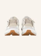 On Laufschuhe CLOUD, Farbe: WEISS/ CREME (Bild 1)