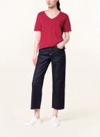 MOS MOSH T-Shirt GLORY, Farbe: FUCHSIA (Bild 1)