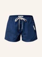 Marc O'Polo Strandshorts, Farbe: DUNKELBLAU (Bild 1)