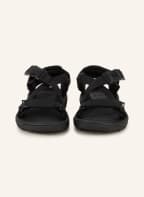 Teva Sandalen HURRICANE VERGE, Farbe: SCHWARZ (Bild 1)