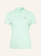 odlo Poloshirt CARDADA, Farbe: MINT (Bild 1)