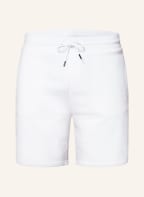 Juvia Sweatshorts, Farbe: WEISS (Bild 1)