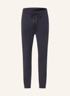 Juvia Sweatpants, Farbe: DUNKELBLAU (Bild 1)