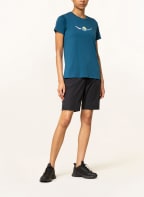 KAIKKIALLA T-Shirt KOLI, Farbe: PETROL (Bild 1)