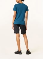 KAIKKIALLA T-Shirt KOLI, Farbe: PETROL (Bild 1)
