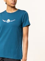 KAIKKIALLA T-Shirt KOLI, Farbe: PETROL (Bild 1)