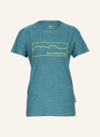 KAIKKIALLA T-Shirt KAJOO , Farbe: PETROL (Bild 1)