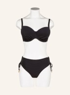 CYELL Panty-Bikini-Hose , Farbe: SCHWARZ (Bild 1)