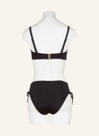 CYELL Panty-Bikini-Hose , Farbe: SCHWARZ (Bild 1)