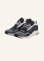 On Sneaker CLOUDNOVA, Farbe: SCHWARZ/ WEISS (Bild 1)