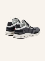 On Sneaker CLOUDNOVA, Farbe: SCHWARZ/ WEISS (Bild 1)