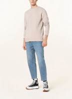 ARMEDANGELS Sweatshirt MAALTE, Farbe: BEIGE (Bild 1)