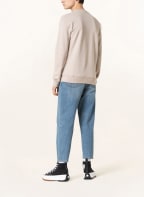 ARMEDANGELS Sweatshirt MAALTE, Farbe: BEIGE (Bild 1)