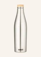 SIGG Insulated bottle MERIDIAN , Color: SILVER (Image 1)
