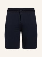 TOMMY HILFIGER Lounge-Shorts, Farbe: DUNKELBLAU (Bild 1)