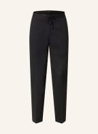 strellson Anzughose SATURN im Jogging-Stil Slim Fit , Farbe: SCHWARZ (Bild 1)