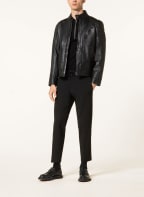 strellson Anzughose SATURN im Jogging-Stil Slim Fit , Farbe: SCHWARZ (Bild 1)