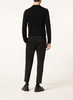 strellson Anzughose SATURN im Jogging-Stil Slim Fit , Farbe: SCHWARZ (Bild 1)