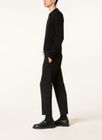 strellson Anzughose SATURN im Jogging-Stil Slim Fit , Farbe: SCHWARZ (Bild 1)