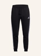 adidas Sweatpants ESSENTIALS, Farbe: SCHWARZ (Bild 1)