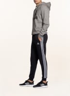 adidas Sweatpants ESSENTIALS, Farbe: SCHWARZ (Bild 1)