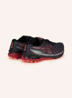 ASICS Laufschuhe GT-2000™ 10 G-TX, Farbe: DUNKELGRAU/ PINK/ WEISS (Bild 1)