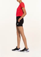 PUMA Sweatshorts ESSENTIAL, Farbe: SCHWARZ (Bild 1)