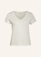 Marc O'Polo DENIM T-Shirt, Farbe: ECRU (Bild 1)