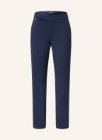 LAUREN RALPH LAUREN 7/8-Hose ADOM, Farbe: DUNKELBLAU (Bild 1)