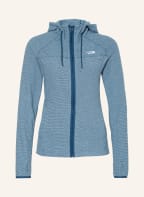 THE NORTH FACE Fleece jacket HOMESAFE, Color: BLUE/ LIGHT BLUE (Image 1)