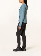 THE NORTH FACE Fleece jacket HOMESAFE, Color: BLUE/ LIGHT BLUE (Image 1)