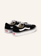 VANS Sneakers SK8 LOW, Color: BLACK (Image 1)