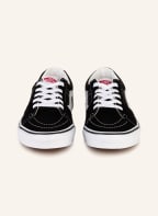 VANS Sneakers SK8 LOW, Color: BLACK (Image 1)