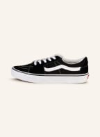 VANS Sneakers SK8 LOW, Color: BLACK (Image 1)