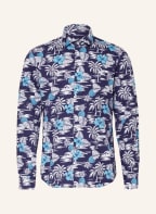 STROKESMAN'S Hemd Comfort Fit, Farbe: WEISS/ BLAU/ HELLBLAU (Bild 1)