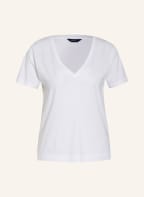 GANT T-Shirt, Farbe: 110 WHITE (Bild 1)
