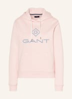GANT Hoodie , Farbe: ROSA (Bild 1)