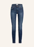 Marc O'Polo DENIM Jeans, Farbe: P23 multi/dark crosshatch destroye (Bild 1)
