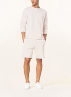 Juvia Sweatshirt, Color: LIGHT PINK (Image 1)