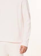 Juvia Sweatshirt, Color: LIGHT PINK (Image 1)