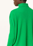DRYKORN Rollkragenpullover LIORA, Farbe: GRÜN (Bild 1)