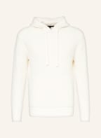 DRYKORN Strick-Hoodie IVAR, Farbe: ECRU (Bild 1)