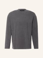DRYKORN Longsleeve LINUS , Farbe: DUNKELGRAU (Bild 1)