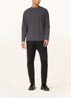 DRYKORN Longsleeve LINUS , Farbe: DUNKELGRAU (Bild 1)