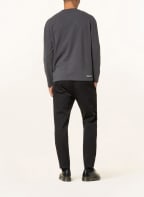 DRYKORN Longsleeve LINUS , Farbe: DUNKELGRAU (Bild 1)