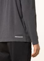 DRYKORN Longsleeve LINUS , Farbe: DUNKELGRAU (Bild 1)