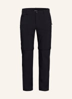 MAMMUT Zipp-off-Hose RUNBOLD, Farbe: SCHWARZ (Bild 1)