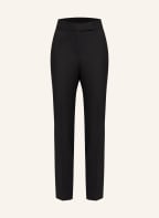 s.Oliver BLACK LABEL Hose, Farbe: SCHWARZ (Bild 1)
