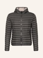 COLMAR Lightweight-Daunenjacke REPUNK, Farbe: DUNKELGRAU (Bild 1)